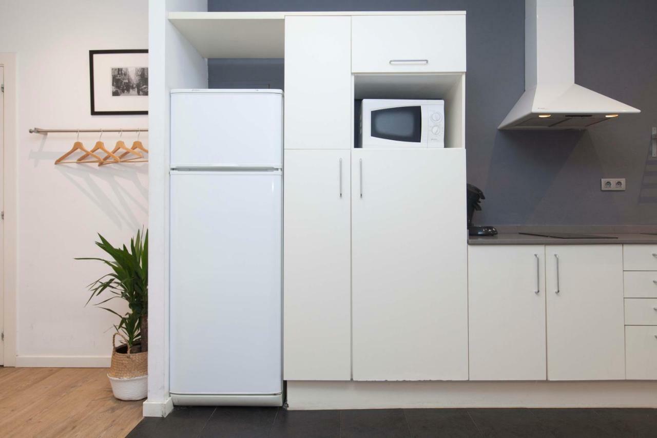 Short Stay Group Liceu Serviced Apartments - Barcelona — Fotos 2