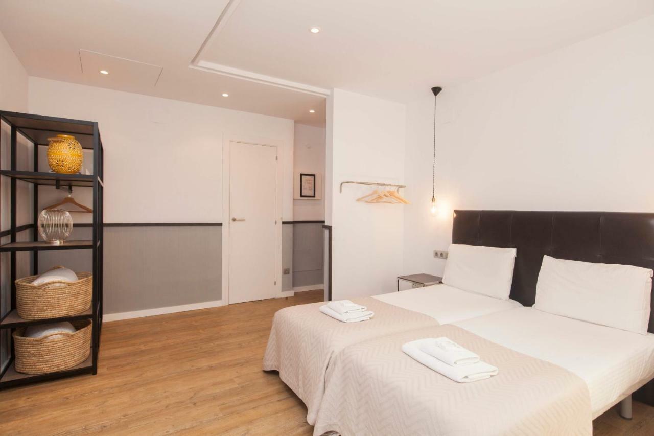 Short Stay Group Liceu Serviced Apartments - Barcelona — Fotos 3